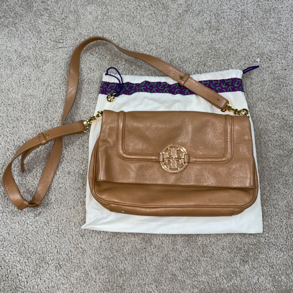 Tory Burch crossbody